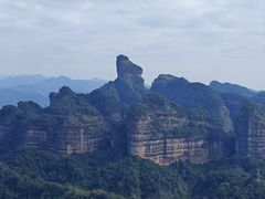 -丹霞山风景名胜区