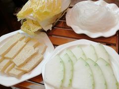 -惠丰涮肉馆(德宝新园店)