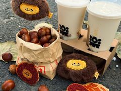 -凯德广场(学府店)