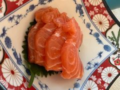 -中央电视塔旋转餐厅