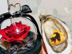 -斯普汇生蚝牛排馆(中骏世界城店)