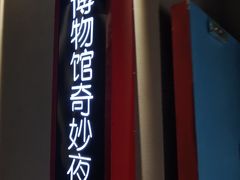 -Xcape异时刻密室逃脱魔法互动(瑞虹天地太阳宫店)