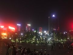 -两江幸福广场