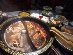 -大味老火锅City店