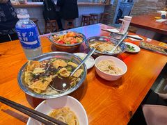 -雙冲柳州螺蛳粉&酸嘢&桂林米粉(簋街店)