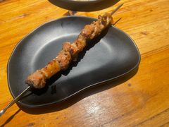 -聚点串吧·北京烧烤(朝北店)