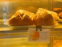 -小麦之家(海湾总店)