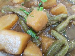 -眉州东坡(北苑华贸店)