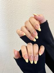 -屿晴·科技美肤SPA美甲美睫