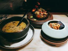 -佬麻雀·新湘菜(珠海金发购物中心店)