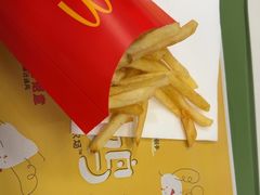 -麦当劳(世纪汇广场店)