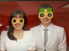 -bobo高端证件照工作室(三元桥店)