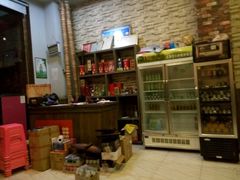 -70後铁锅炖(坡博总店)