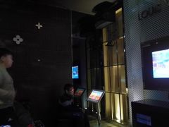-乐潮汇时尚量贩式KTV(嘉业国际城购物中心店)