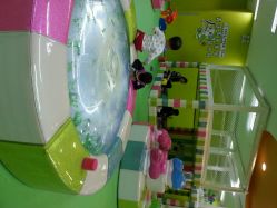 -孩子王(奥克斯广场店)