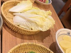 -巴奴毛肚火锅(龙湖锦艺城店)