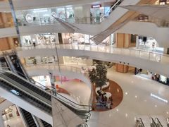 -潮界(虹桥新天地店)