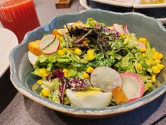 -羲和雅苑•北京烤鸭(平安国际金融中心店)