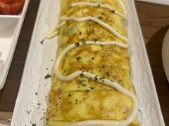 -冰川朝鲜族料理·东北菜(观前店)