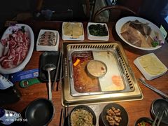 鸳鸯锅底-大渝火锅(苏州西城永捷店)