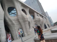 -证大喜玛拉雅中心