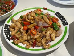 -欧记大排档·景德菜(上海首店)