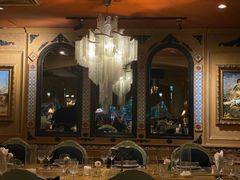 -火车头法国西餐厅