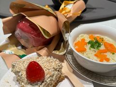 -许家菜(望江店)