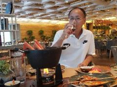 -食百绚全日制餐厅(成都棕榈泉费尔蒙酒店)