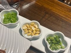-老铺烤鸭(宝鸡店)