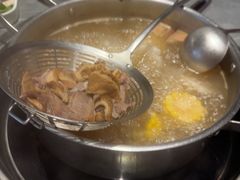 -贵宾牛·潮汕牛肉火锅(珠池总店)