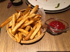 -老欧洲咖啡·西餐(后湖店)