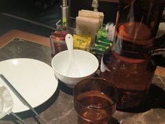 -汤城小厨•粤菜•靓汤(苏州街店)