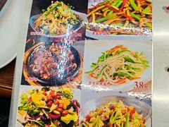 -民间瓦缸煨汤館(嵩山路店)