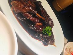 老头儿卤鸭-老头儿油爆虾·知味杭州(爱琴海购物中心)