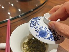 -顺兴老茶馆·精品川菜(世纪城店)