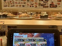 -大起水产回转寿司(道顿堀店)