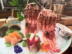 -Minase水濑·日料放题(外滩店)