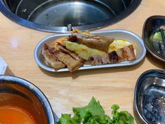-麻蒲碳烤肉(嘉禾东平地铁站19号店)