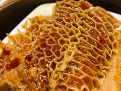 咖喱金钱肚-盆满钵满·国家非遗传承(云台店)