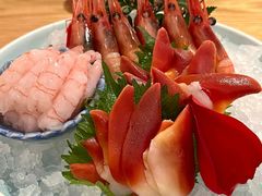 -京旬海鲜放题·铁板烧自助餐厅