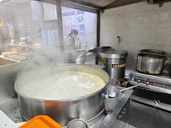 -宋老三苏肉羊肉汤老店