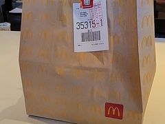 -麦当劳(佛山流行前线店)