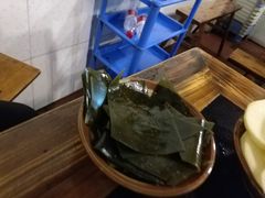 海带-苟味道老火锅(黄桷坪店)