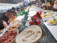 -农小锅自助小火锅(北京大兴凯德店)