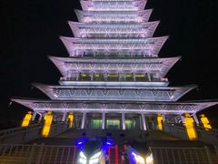 -西安世博园