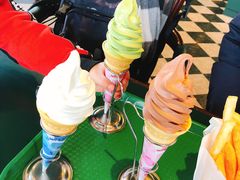 -幸运小丑汉堡(Bay Area本店)