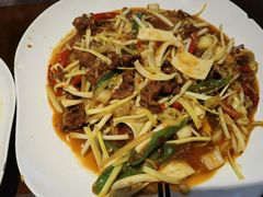 -拾捌川·自贡爆炒(新街口店)