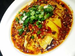 -川里谈·川味小馆(北京路店)