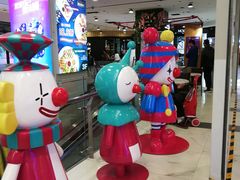 -凯德MALL(望京店)